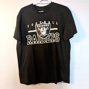 Oakland Raiders T-shirt